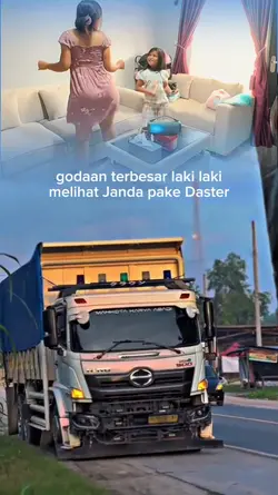 Godaan terbesar