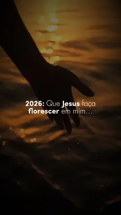 Mensagem 2026
