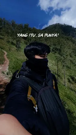 oktober "o"nya apa?