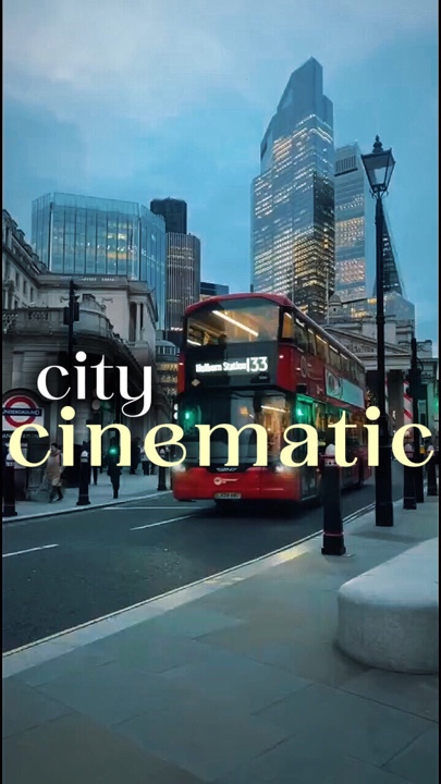 ville cinématographique