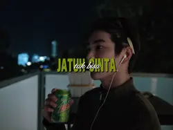 teh hijau