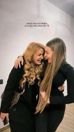 feliz dia das mães