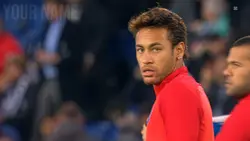 Neymar edit