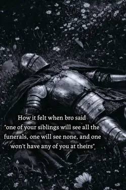 sad