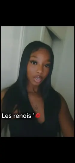 Les renois💋