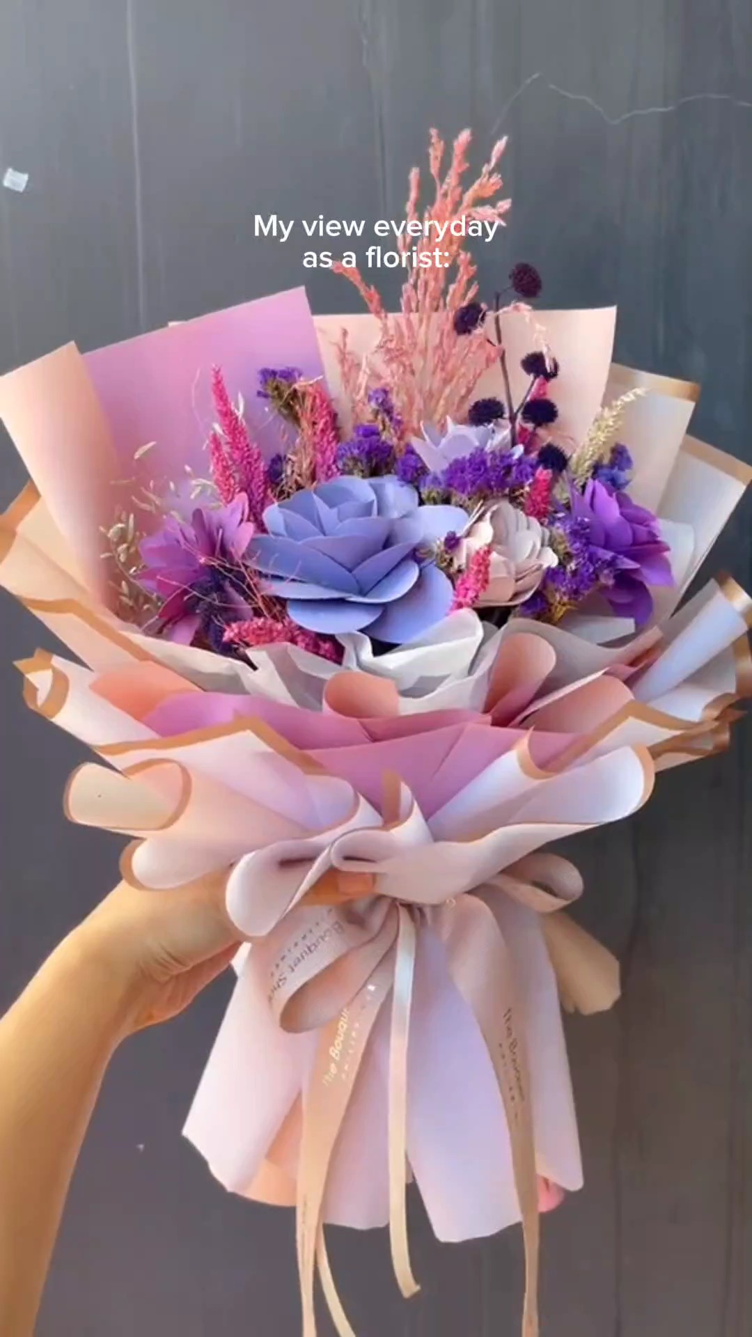 Ramo De Flores 