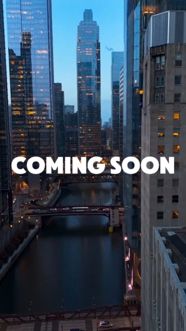 coming soon