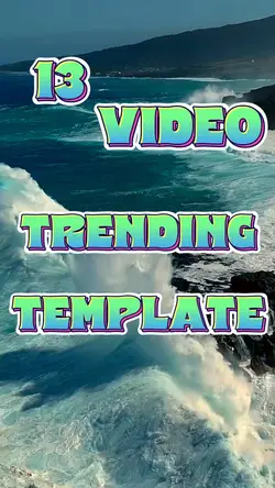 13 Videos Trending