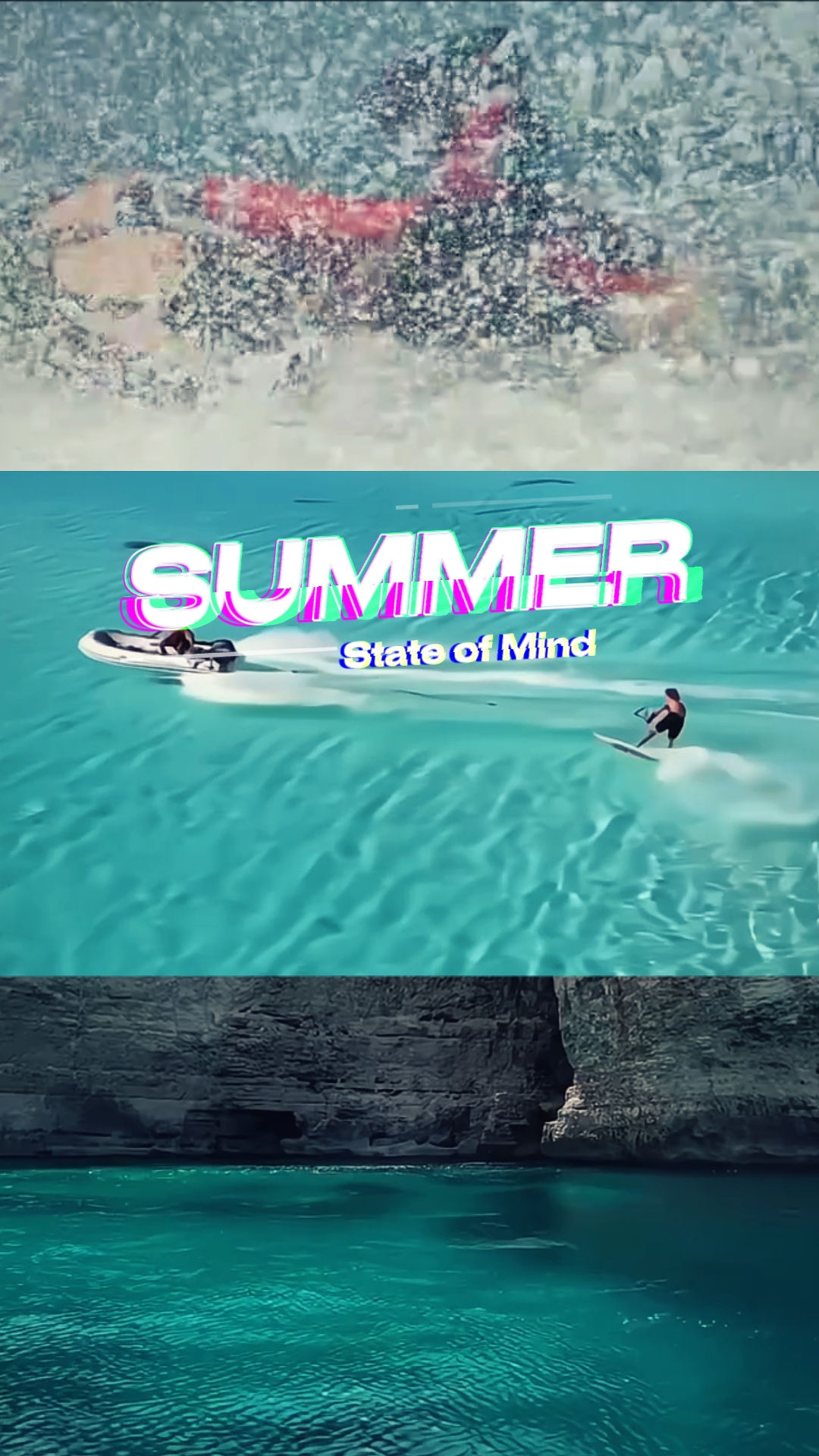 summer vibes
