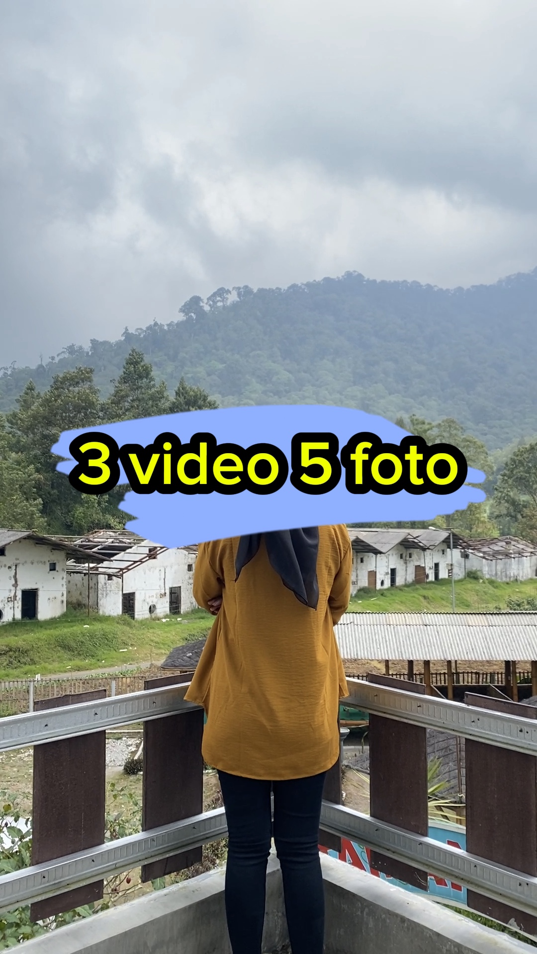 3 비디오 5 foto
