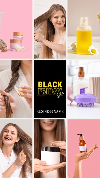 Collage de venta 