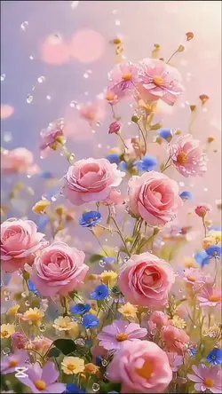 3Dwallpape