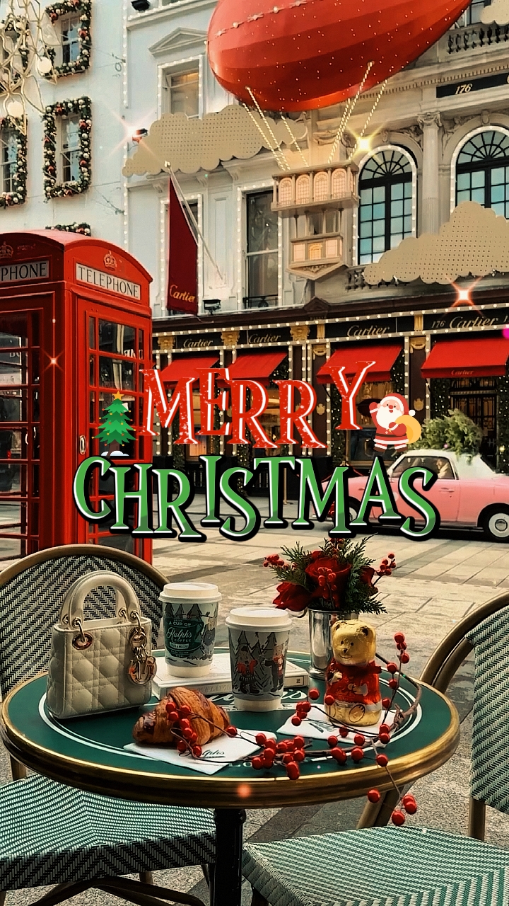 Se acerca la Navidad