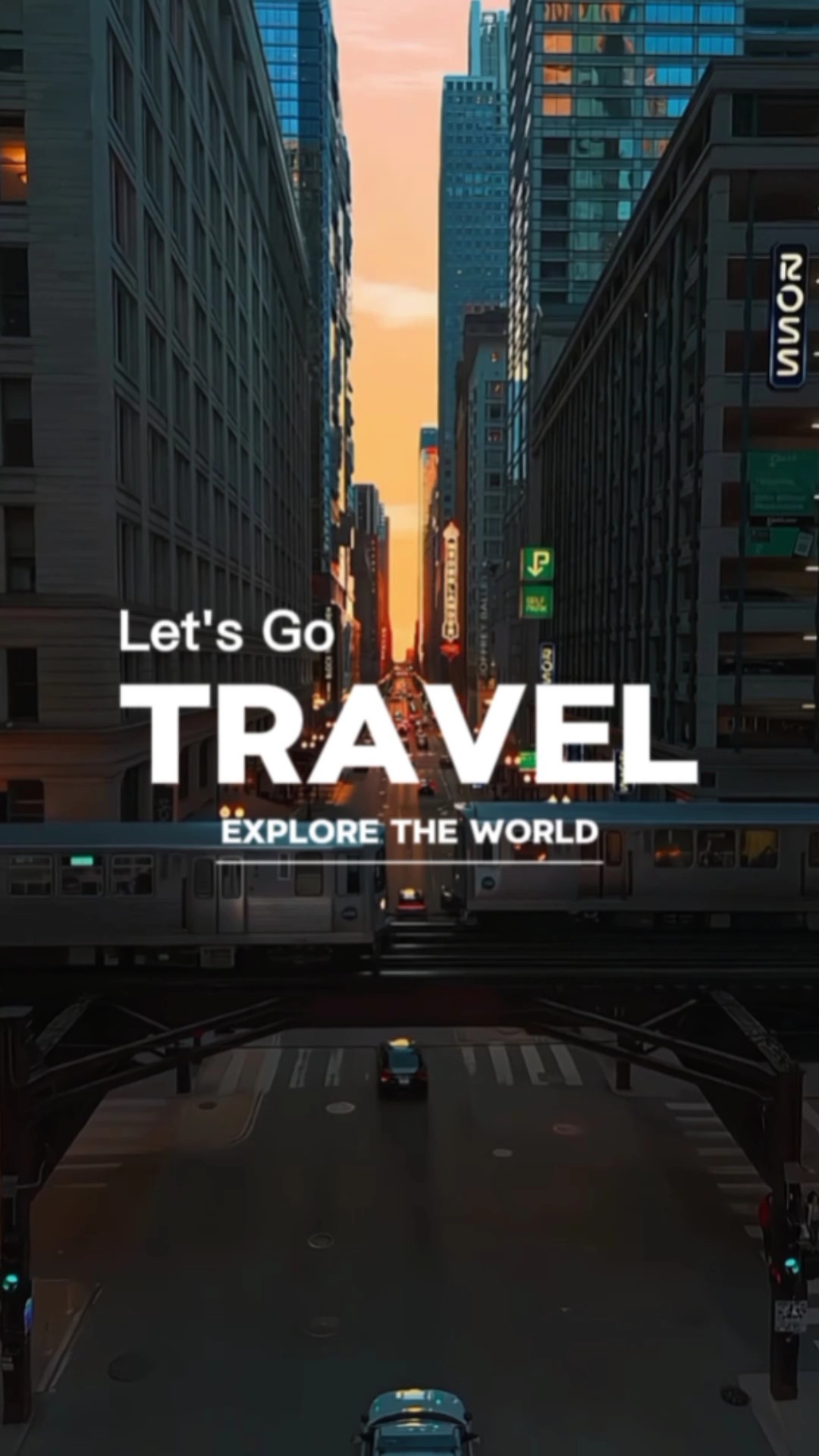 let's go travel 