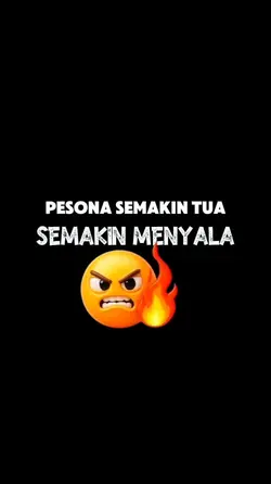 pesona semakin tua
