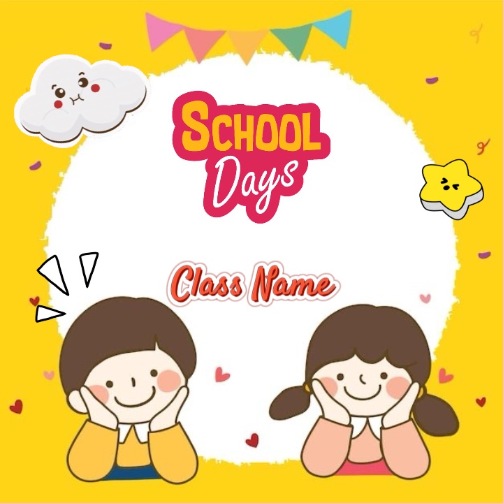 School Days