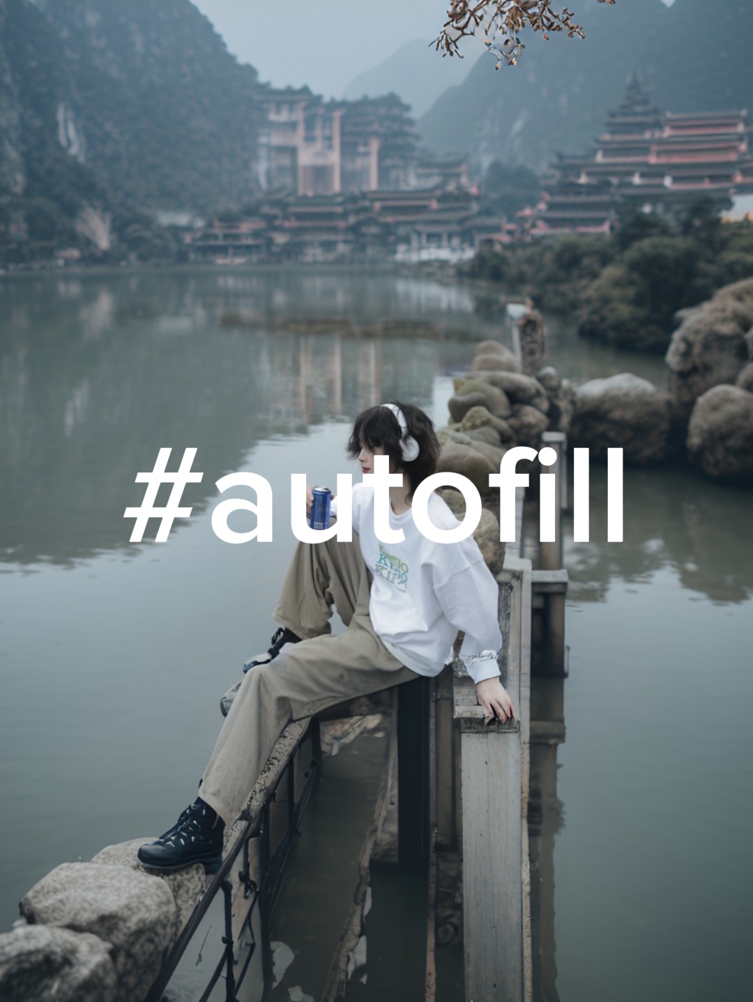 AI AUTOFILL 