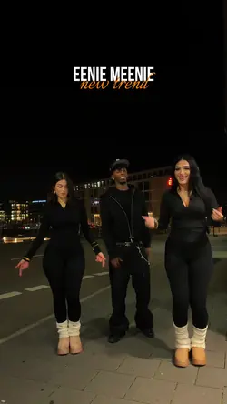 New dance trend