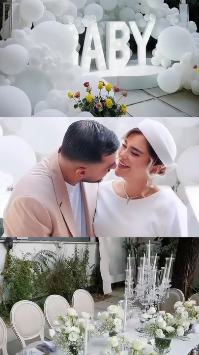 Gender reveal