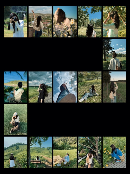 17PicClip Transition