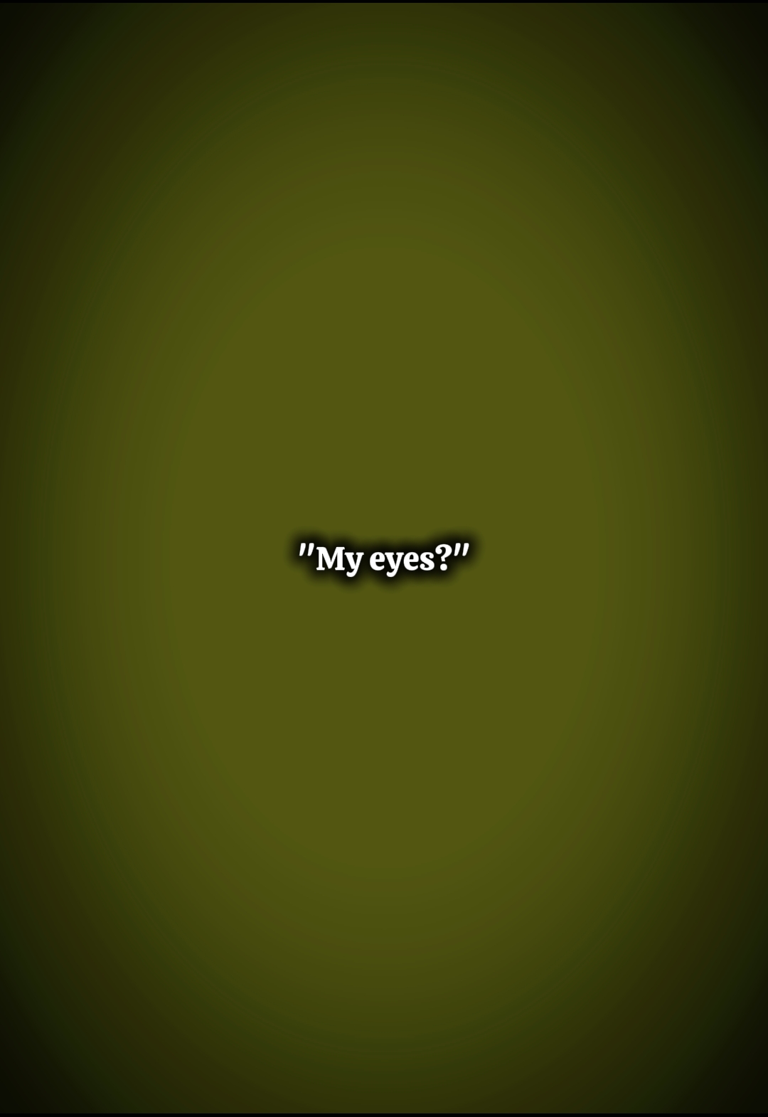 Wie deine Augen 