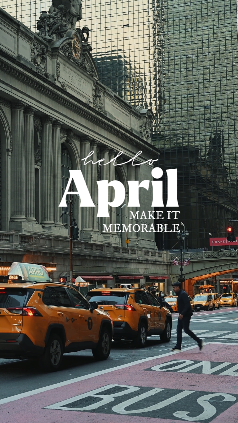 Kumusta Abril