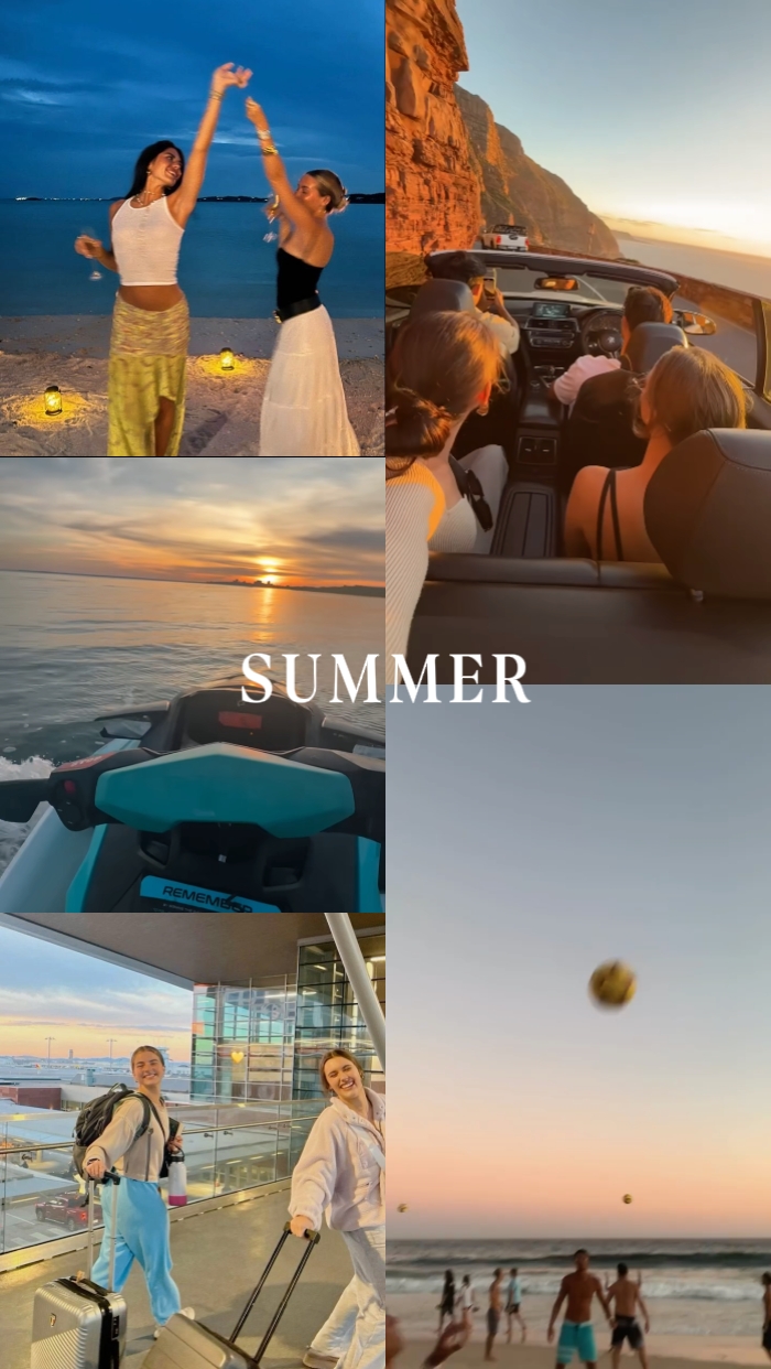 summer
