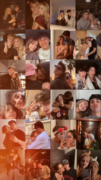 24 Collage Photos