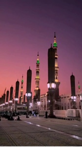 Ahzāb Suresi 