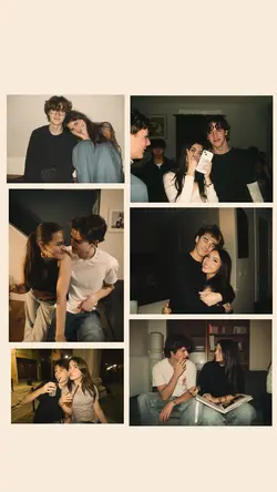 couple Collage
