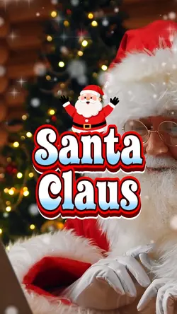 Santa claus
