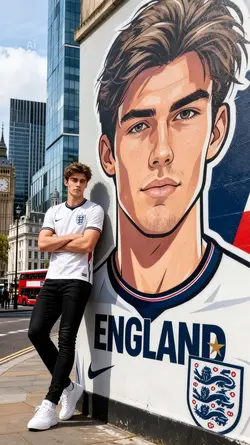 England