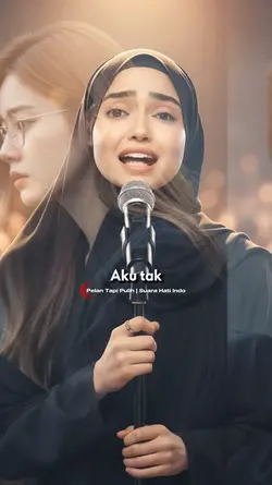 PELAN TAPI PULIH