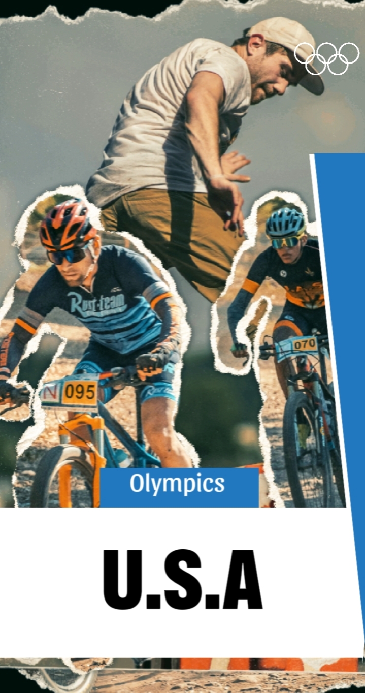 OLIMPIADAS 