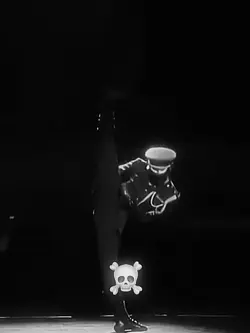 ドクロ編集☠️