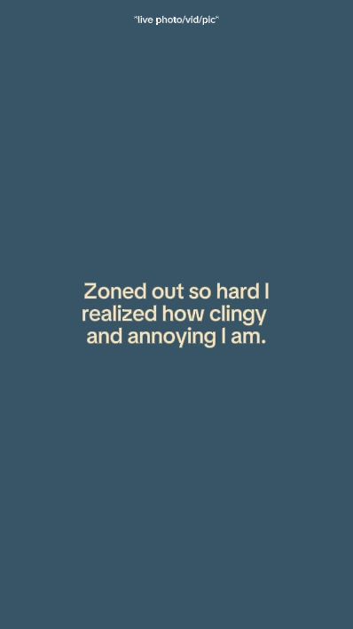 Zoned so hart