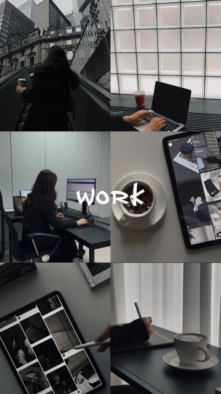 Work
