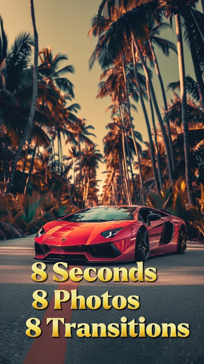 Car Template 