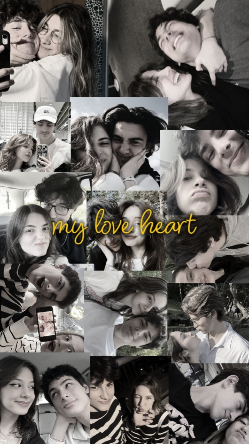 my love heart