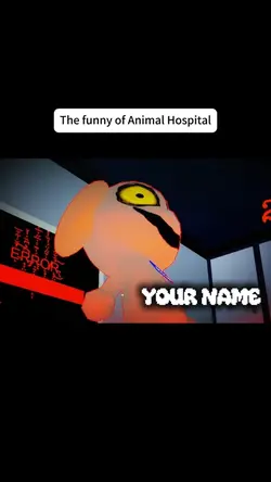 ANIMAL HOSPITAL 