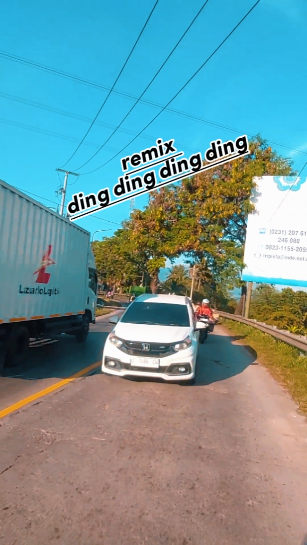 Slowmo Remix Thailan