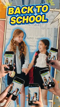 Back To School