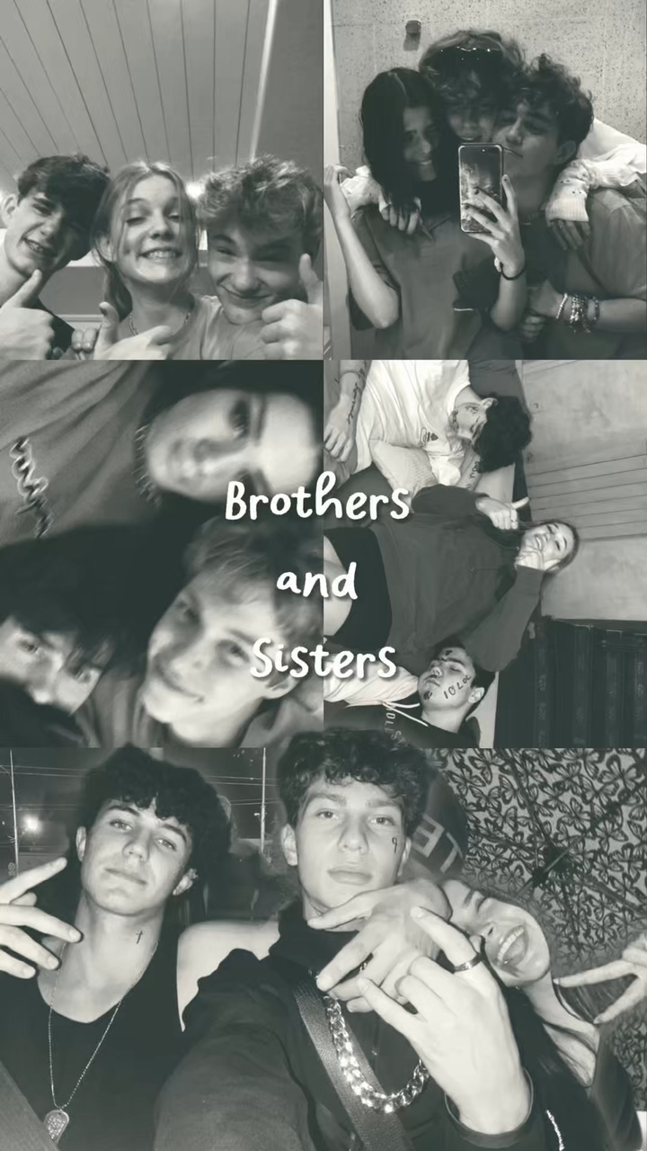 Brothers and Sisters