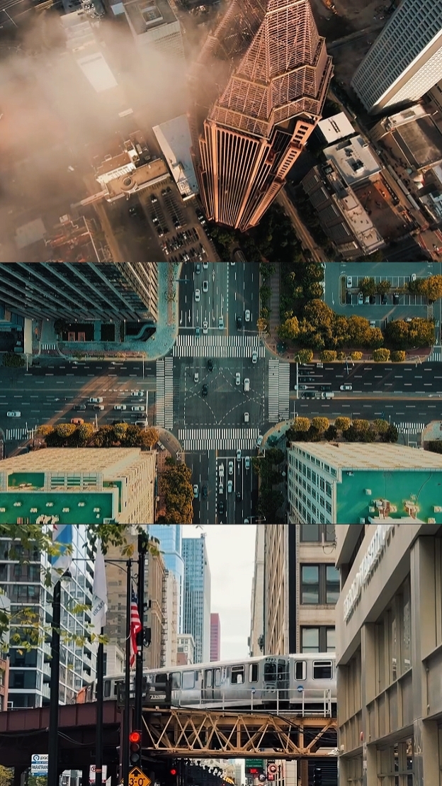 10 clipes cinematográficos