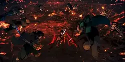 Demon Slayer