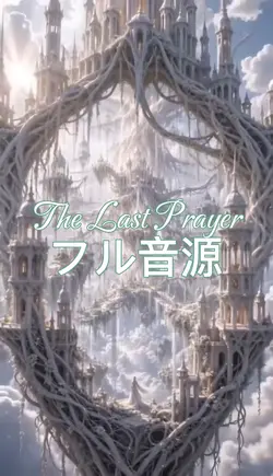 The Last Prayer フル