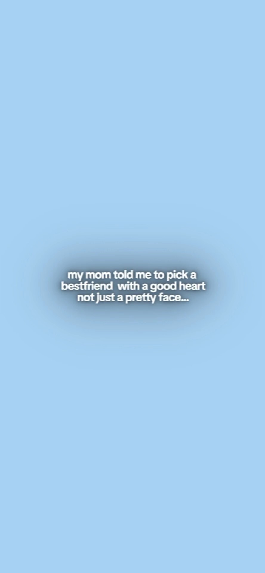 Liebe Mama 