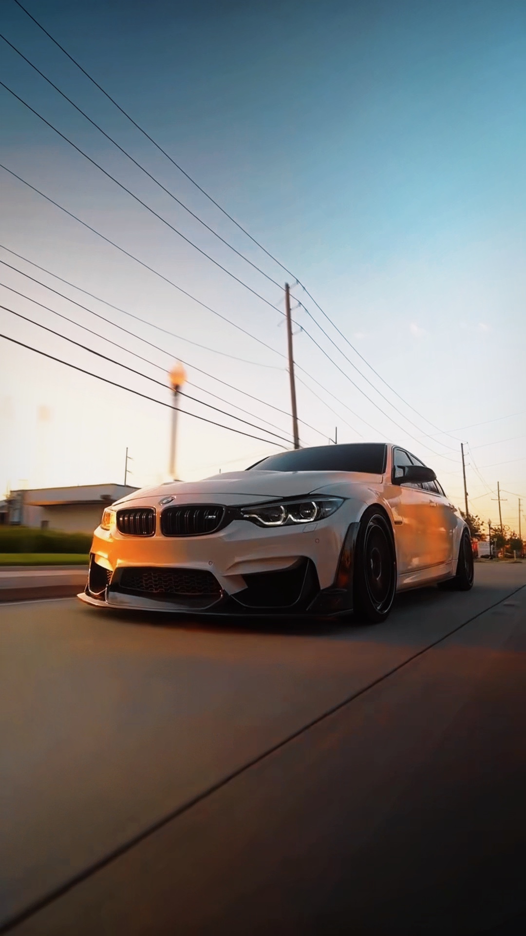— BMW :: CAR EDIT —