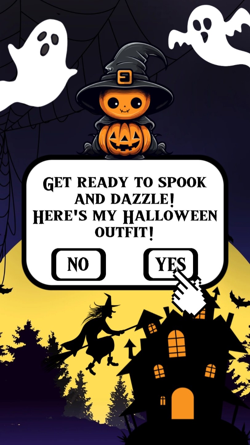 Colección de Halloween