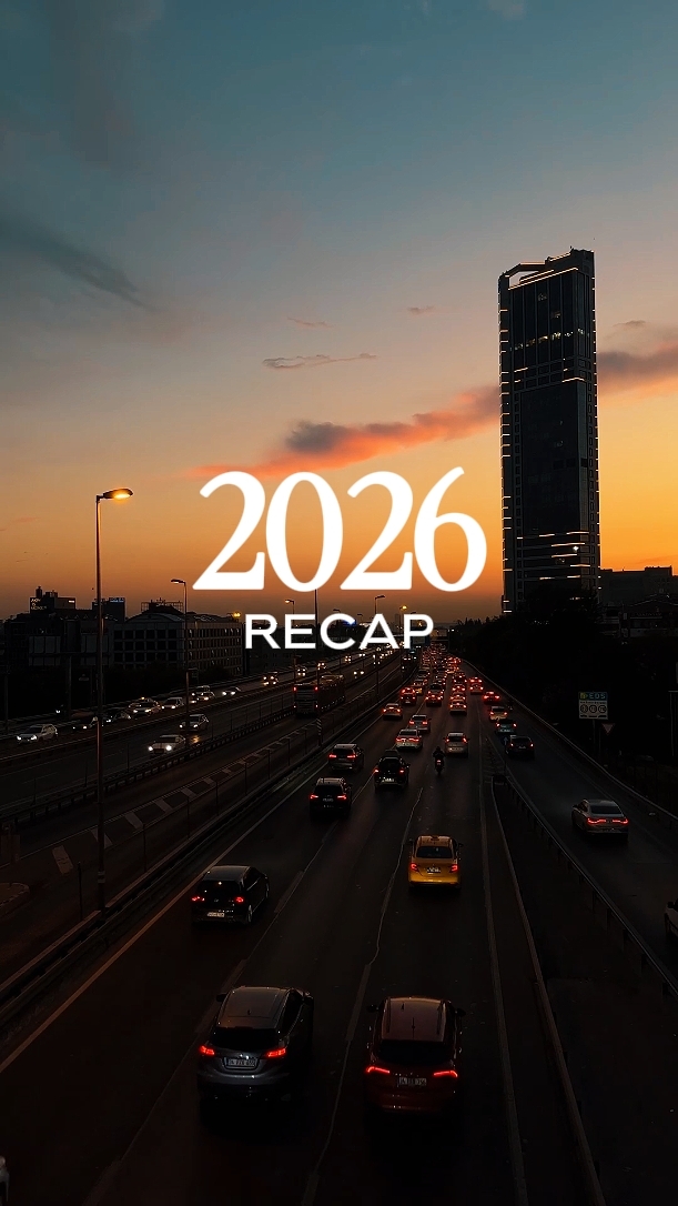 Resumen de 2026 